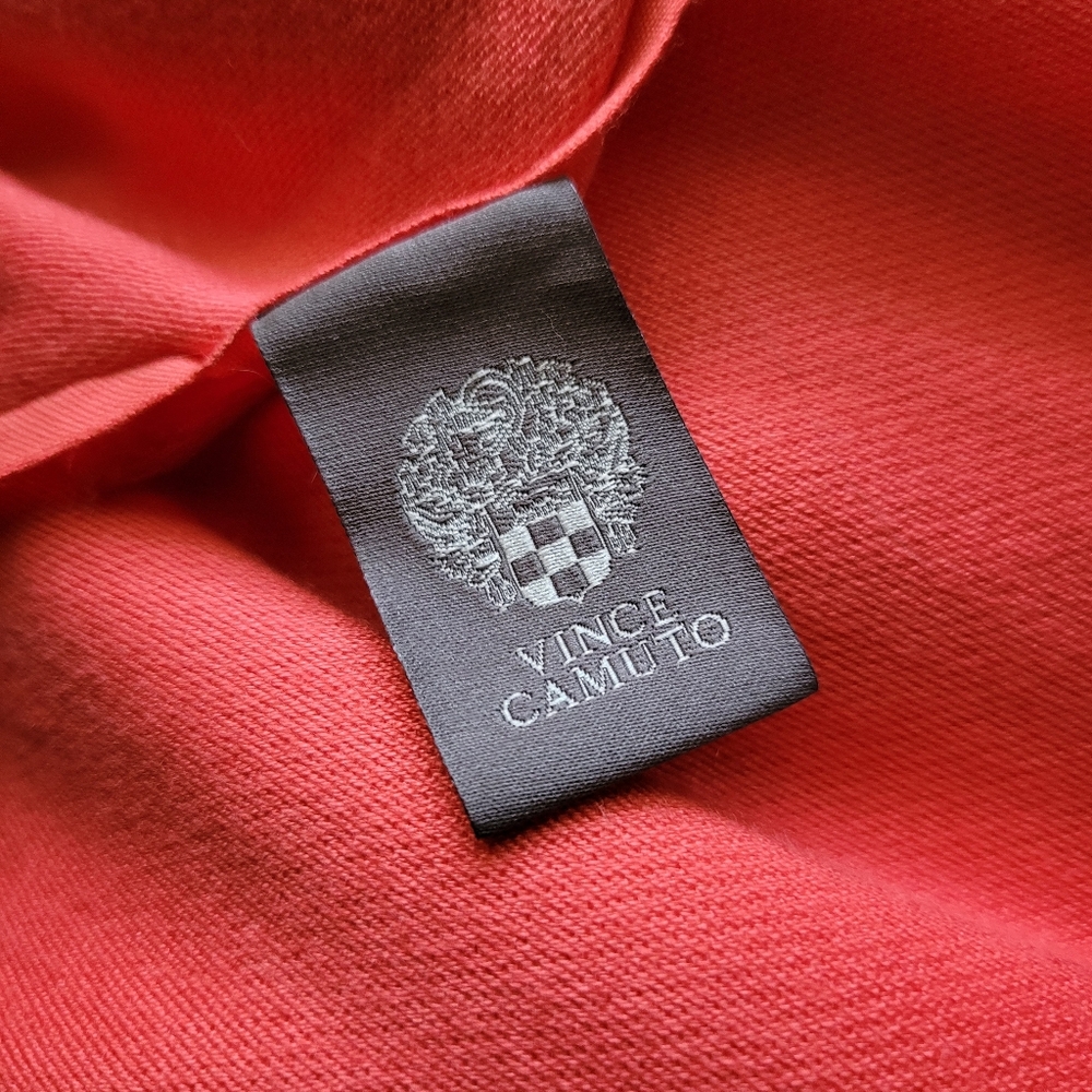Vince Camuto Coral Scarf